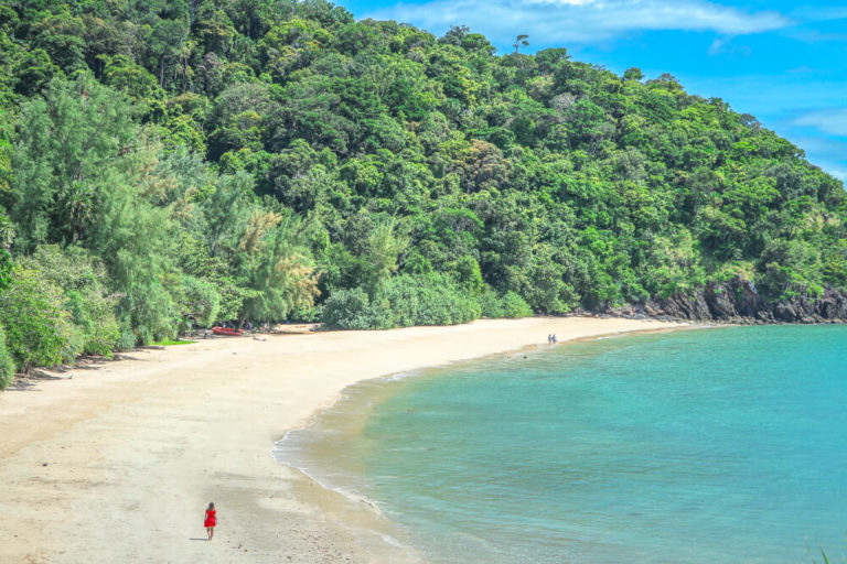THAÏLANDE – TOURISME : Derrière la télé-réalité, la vraie Koh Lanta