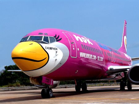 THAÏLANDE – ÉCONOMIE : Pour Nok Air, une restructuration de plus en plus compliquée