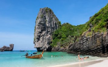 THAÏLANDE – TOURISME : Le temps des vacances est venu, alors, par quoi commencer au pays du Sourire ? Phuket