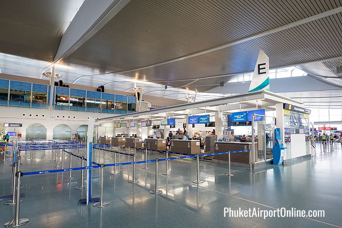 THAÏLANDE – AVIATION: Les aéroports thaïlandais se mettent au régime «Low Cost»