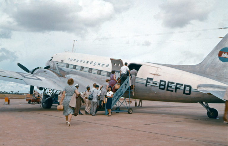 CAMBODGE – VOYAGE : Un français raconte son retour à Phnom Penh, tests à l’appui