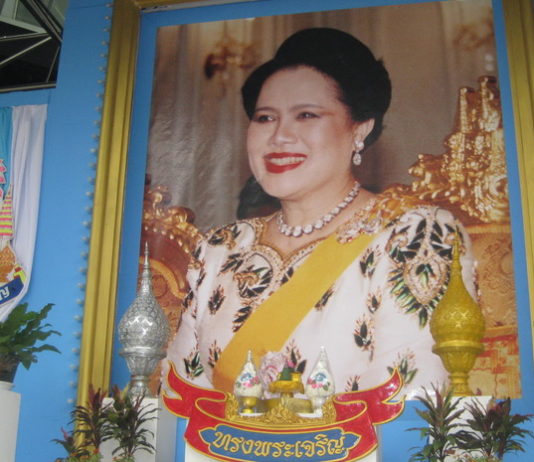 THAÏLANDE – ACTUALITÉS: Nouvelles brèves du royaume du 3 août au 10 août