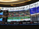 Bourse Thaïlande
