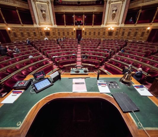 ASIE – FRANCE: Une proposition de loi pour les français de l’étranger signée Jacky Deromedi