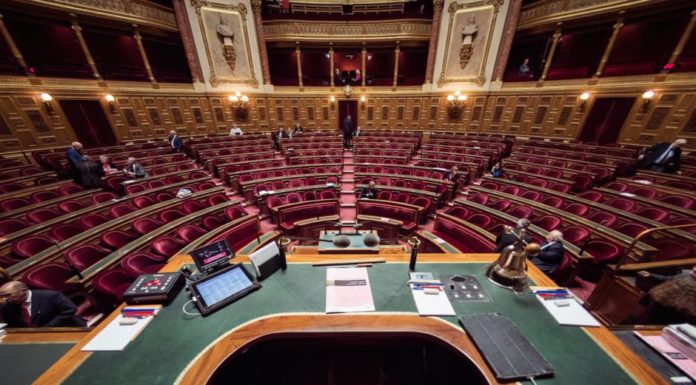 ASIE – EUROPE: La loi Magnitski européenne, l’arme des sanctions ciblées