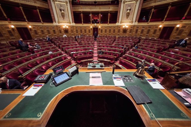 ASIE – EUROPE: La loi Magnitski européenne, l’arme des sanctions ciblées