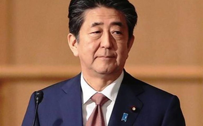 JAPON – POLITIQUE: Le «faucon» Shinzo Abe quitte la tête du gouvernement japonais
