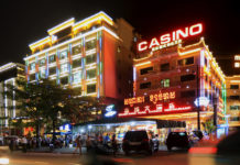 Casino Sihanoukville