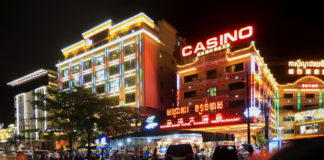 Casino Sihanoukville