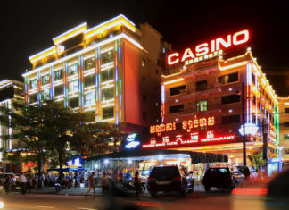 Casino Sihanoukville