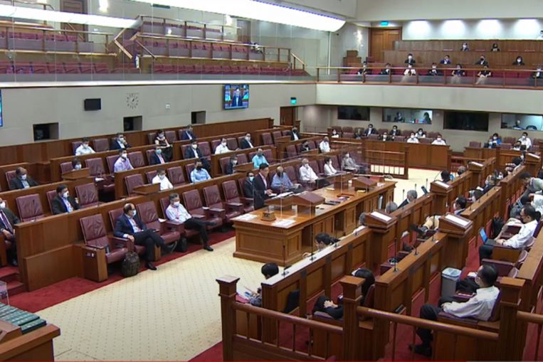 SINGAPOUR – POLITIQUE: Le Parti d’Action Populaire au pouvoir promet de remporter les législatives du 10 juillet