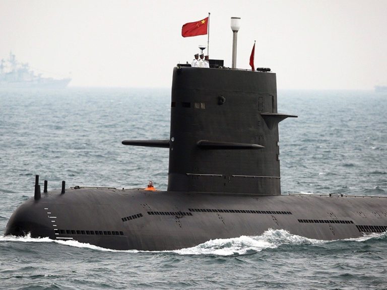THAÏLANDE – DÉFENSE : La marine thaïlandaise achètera une frégate au lieu d’un sous-marin chinois