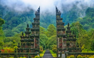 INDONÉSIE – TOURISME : Bali en mode réouverture de ses frontières