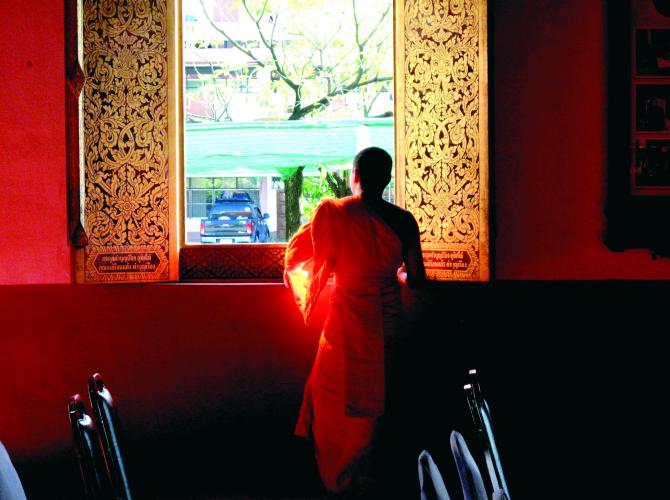 THAÏLANDE – EXPATRIATION : Chiang Mai, ma ville
