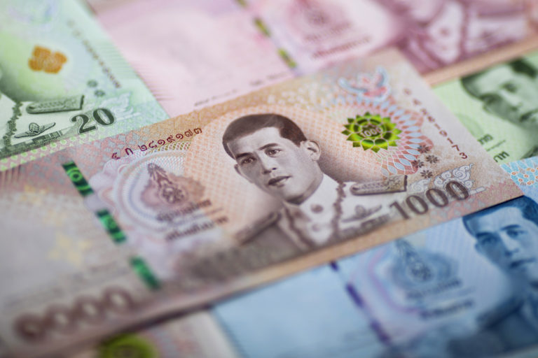 THAÏLANDE – MONNAIE: Le baht et le shekel, les deux monnaies stars de 2019 !