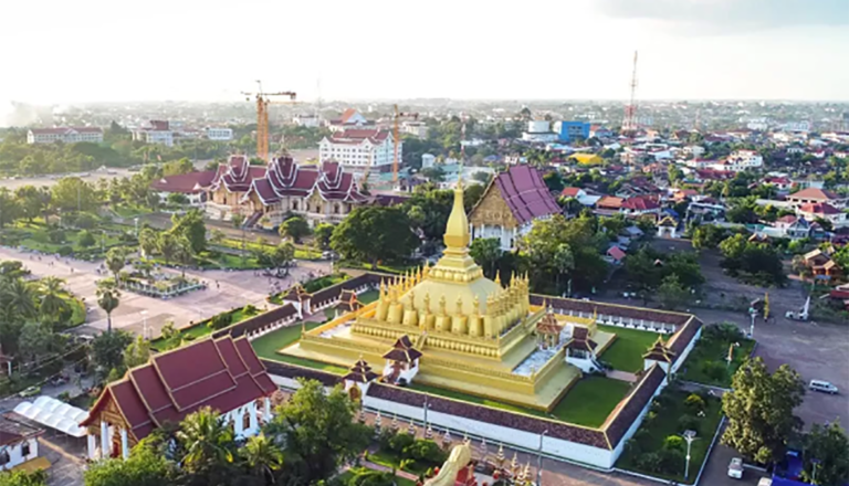 LAOS – TOURISME : La capitale Vientiane accueille 84 touristes internationaux après sa réouverture