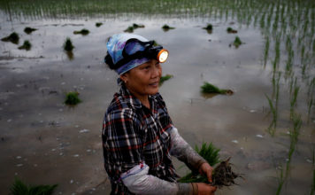 VIETNAM: Comment lutter contre l’injustice et le pouvoir à … 99 ans ?