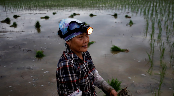 VIETNAM: Comment lutter contre l’injustice et le pouvoir à … 99 ans ?