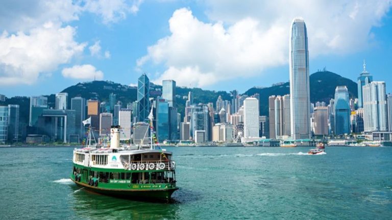 HONG KONG – ÉCONOMIE: Pourquoi les multinationales ne sont plus en sécurité sur le territoire