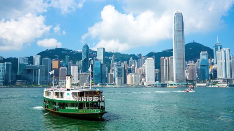 HONG KONG – POLITIQUE : Plusieurs dirigeants pro-chinois ont des résidences en Occident