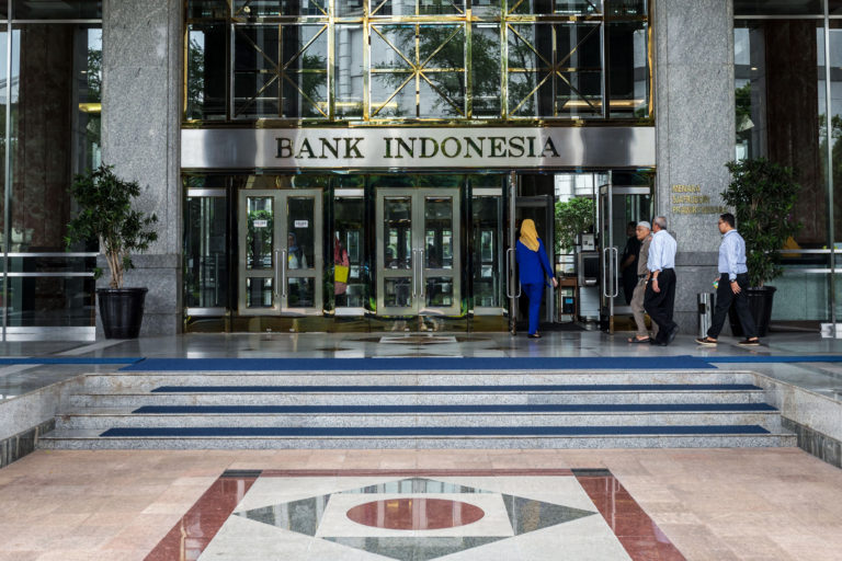 INDONÉSIE – ÉCONOMIE : Tableau de bord de l’économie indonésienne au 24 mars