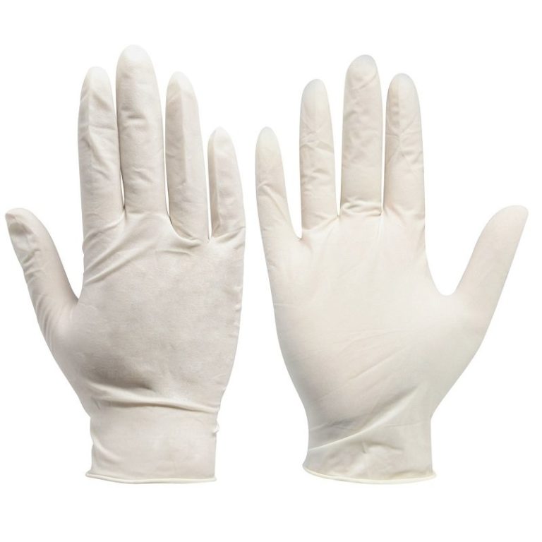 MALAISIE – CORONAVIRUS: Les gants en latex, très demandés et très problématiques sur le plan social…