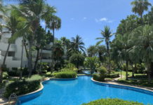 THAÏLANDE – TOURISME: La moitié des hôtels thaïlandais menacés de faillite