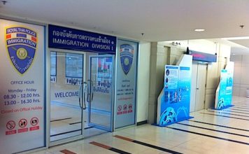 THAÏLANDE – VISAS: Vous êtes le dos au mur ce 26 septembre, voici l’état des lieux pour les visas
