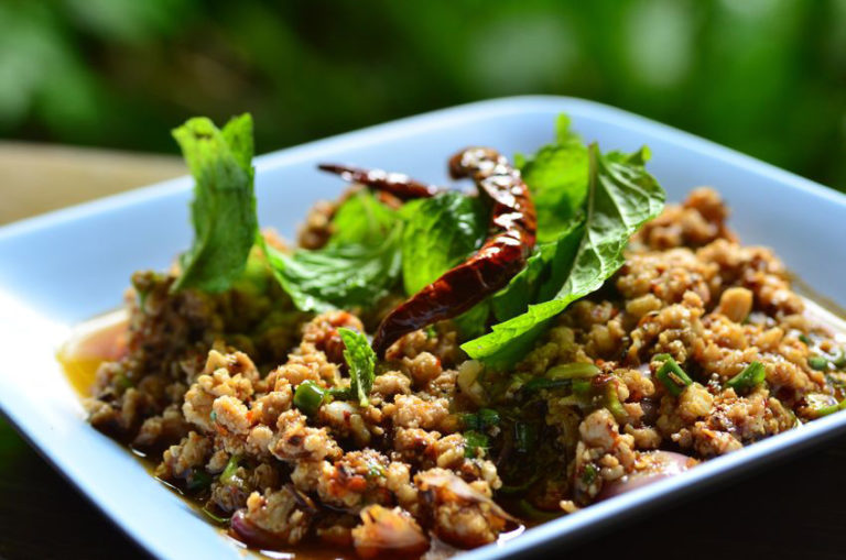 THAÏLANDE – GASTRONOMIE: La cuisine de l’Issan