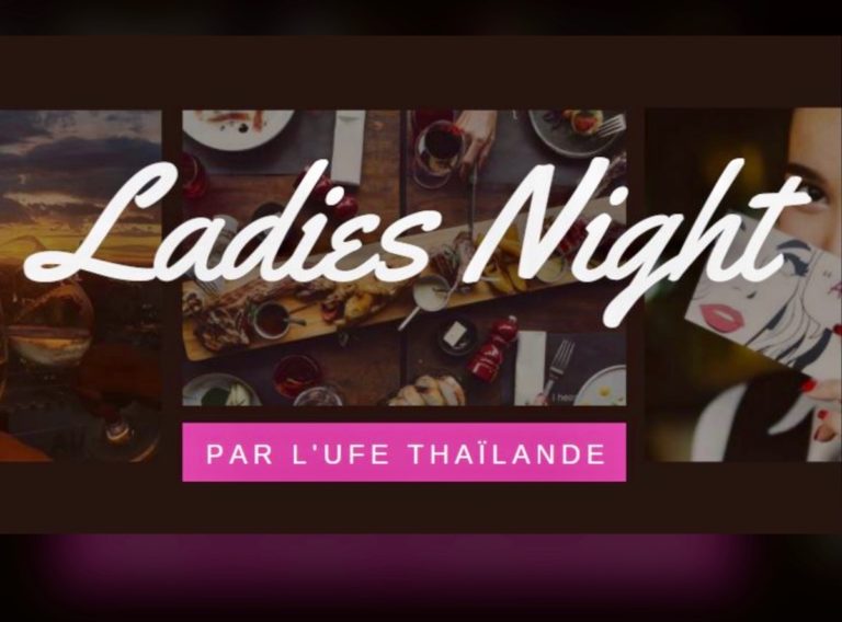 THAÏLANDE – COMMUNAUTÉ: La rentrée de l’UFE, une bonne manière de tourner la page Covid-19