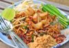 VIDEO Pad Thaï, la recette des nouilles sautées à la thaïlandaise !