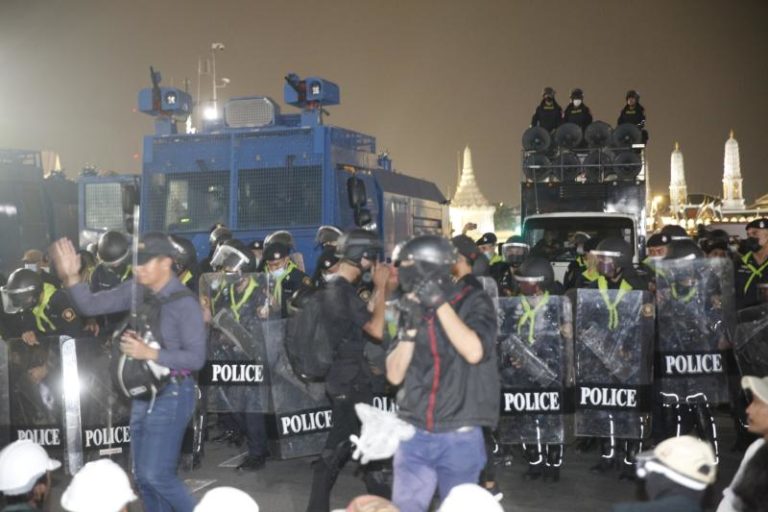 THAÏLANDE – JUSTICE: Alcool au volant, ce que vous risquez vraiment !