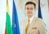 THAÏLANDE – FRANCE: Thierry Mathou, nouvel ambassadeur de France pressenti à Bangkok