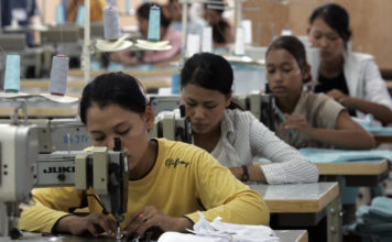 CAMBODGE – ÉCONOMIE : L’économie cambodgienne en mode soubresauts