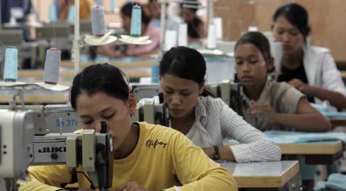 CAMBODGE – ÉCONOMIE : L’économie cambodgienne en mode soubresauts