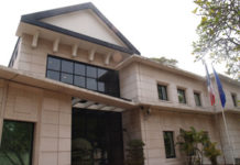 VIETNAM – FRANCE : Les «Franquignols», le bloc qui accuse et met la diplomatie française à nu