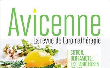 ASIE – FRANCE: «Avicenne», la revue de l’aromathérapie qui aime les médecines asiatiques