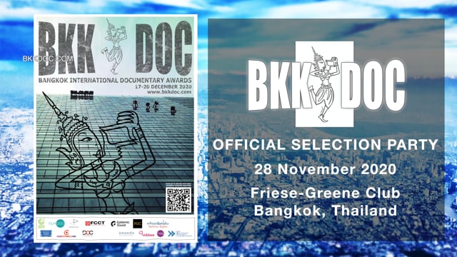 BANGKOK – FESTIVAL: Les meilleurs documentaires d’Asie du Sud-Est présentés à Bangkok en décembre