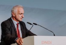 THAÏLANDE – FRANCE: Le Prix Mahidol récompense le médecin Français Bernard Pécoul