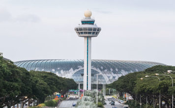 ASIE DU SUD-EST – COVID : En finir avec le verrouillage sanitaire des frontières est indispensable ! Changi airport