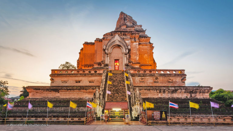 THAÏLANDE – FRANCE: Les conseillers français de l’étranger seront élus en mai 2021