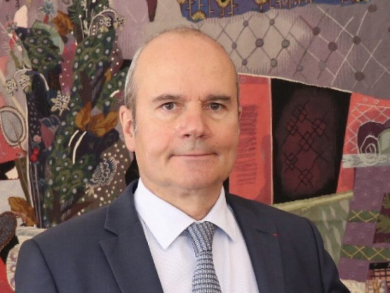 ASIE – FRANCE: Un premier ambassadeur Français pour la zone Indo-Pacifique