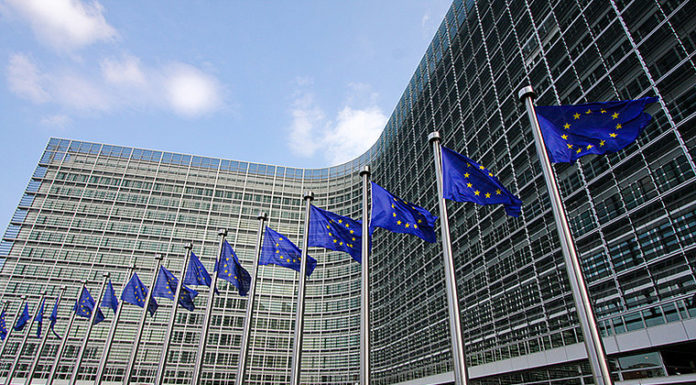Commission europeenne Bruxelles