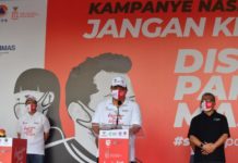 ASIE DU SUD-EST – PANDÉMIE: Le point sur la Covid-19 au 26 octobre