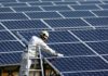 CAMBODGE – ÉNERGIE : 65,5 millions de dollars d’investissement dans les énergies renouvelables