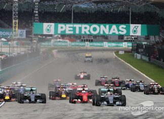VIETNAM – TOURISME: La formule 1, victime de la pandémie de Covid-19 et…du parti communiste