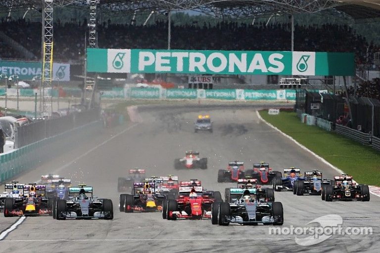 VIETNAM – TOURISME: La formule 1, victime de la pandémie de Covid-19 et…du parti communiste