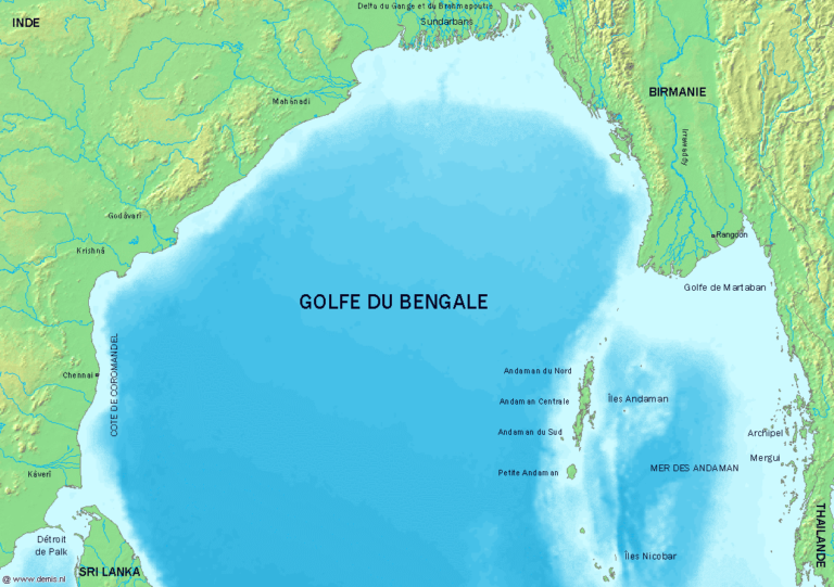 ASIE DU SUD – NOMINATION: Le Bhoutan met le cap sur le golfe du Bengale