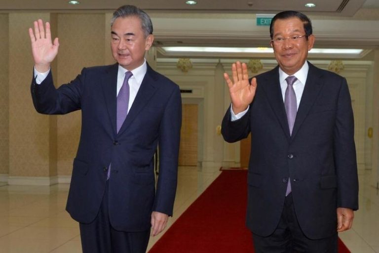 CAMBODGE – COMMERCE: Modalités de l’accord de libre échange avec la Chine