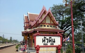 THAÏLANDE – TOURISME: Le choix de l’Office du tourisme Thaïlandais. Volet 2: Prachuab Kiri Khan